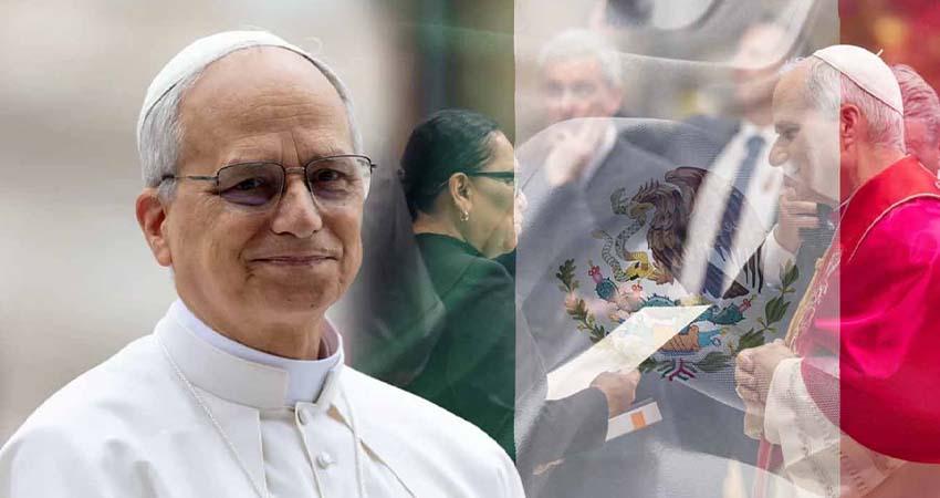 León XIV envía “aliento, solidaridad y esperanza” al pueblo de México