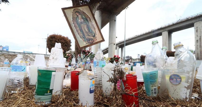 Suman 28 muertos por explosión de pipa en Iztapalapa