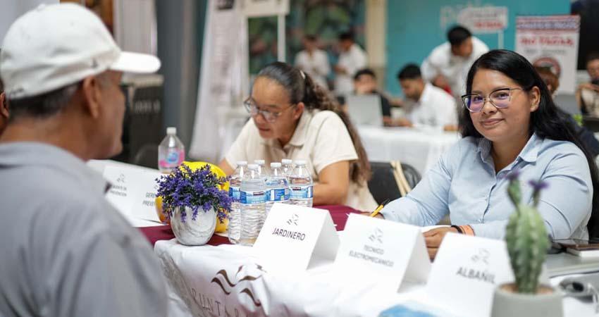 Realizará SNE este jueves Feria de Empleo “La Chamba Nos Une” en La Paz