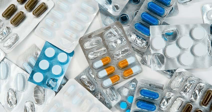 Gobierno exhibe a empresas que no han cumplido con abasto de medicamentos