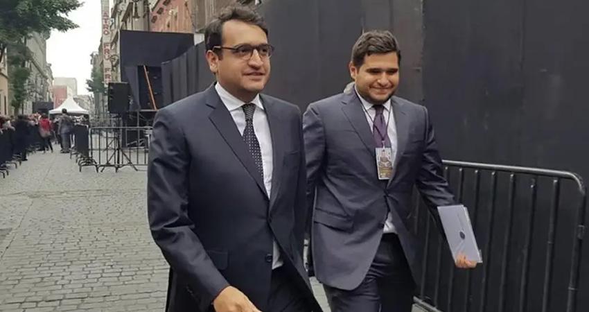 PAN amplia denuncia a hijos de AMLO por huachicol; son ‘acusaciones falsas’: José Ramón