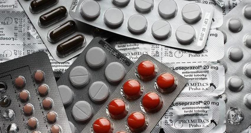 México es el quinto mayor mercado del mundo para los medicamentos ilegales, alerta Unefarm