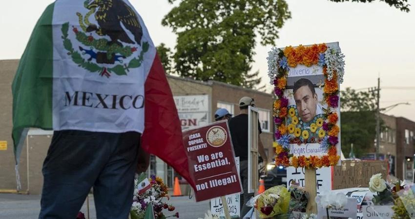 México envía nota diplomática a EE.UU. por muerte de connacional detenido