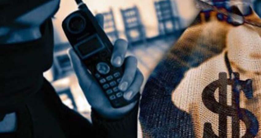 Extorsión provocaba pérdidas por 21,000 mdp al año: Coparmex