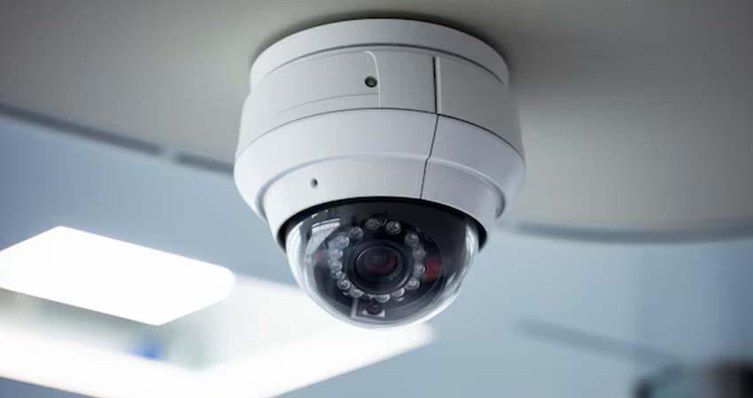 Comisión de Videovigilancia: En BCS está garantizada la adquisición e instalación de sistemas de videovigilancia