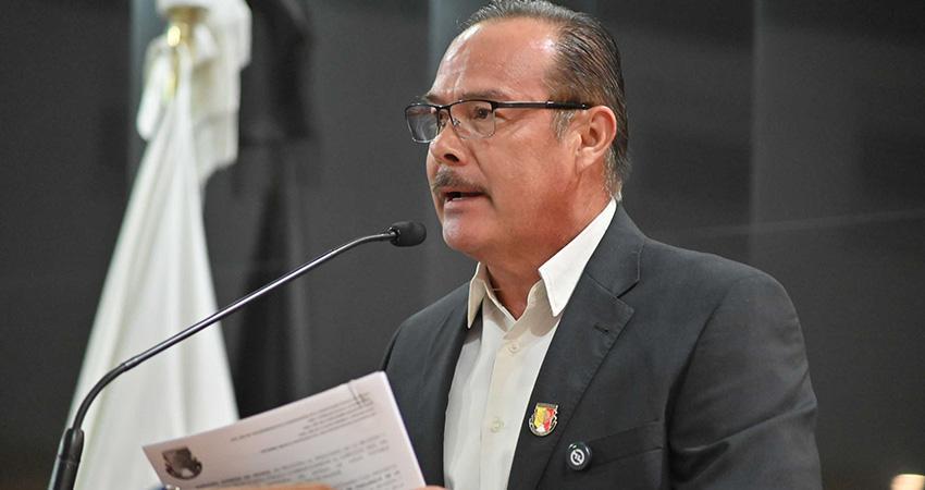 Apertura de la Extensión de la UABCS en La Ribera, parteaguas histórico en BCS: Diputado Sergio Guluarte