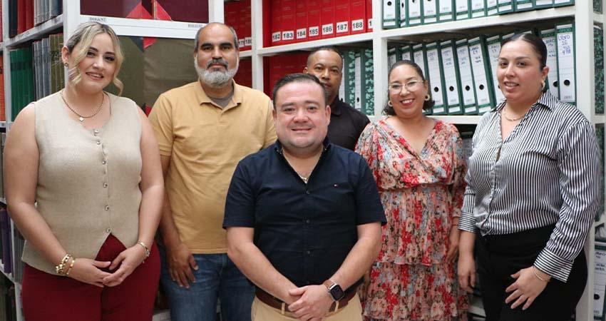 Archivo de Notarías del Gobierno de BCS ofrece a la ciudadanía el servicio de Testamento Ológrafo