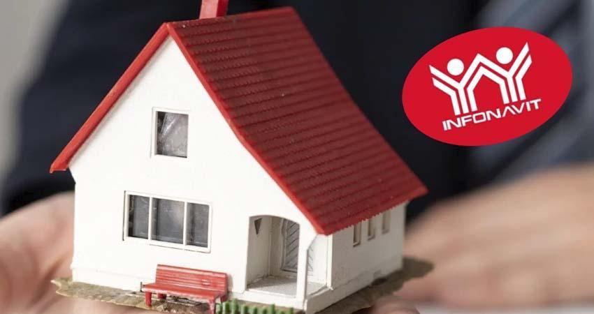 Infonavit avanza hacia su meta sexenal de 1.2 millones de viviendas: Oropeza