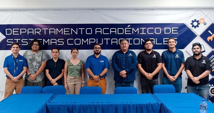 SSPE y UABCS presentan app móvil para prevenir extorsiones telefónicas