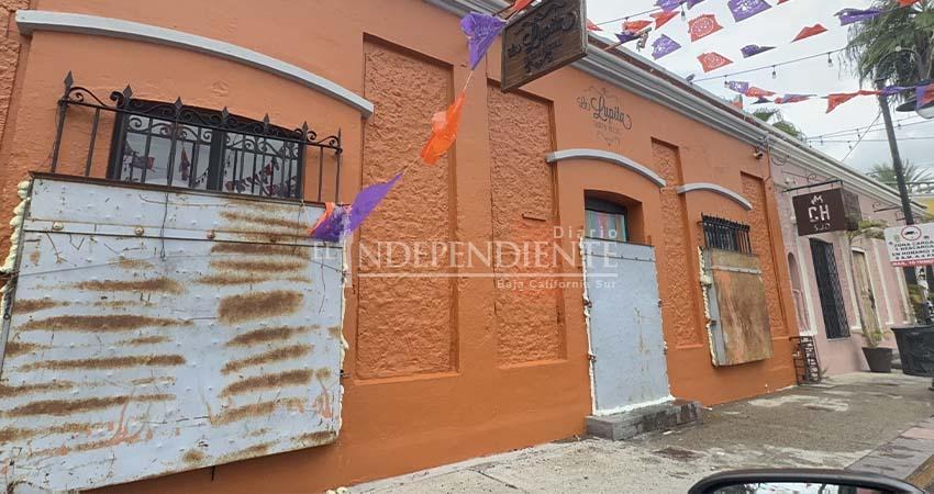Sector restaurantero de Los Cabos registra afectaciones económicas por lluvias