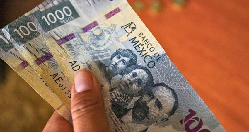 PAN propone eliminar el ISR al aguinaldo