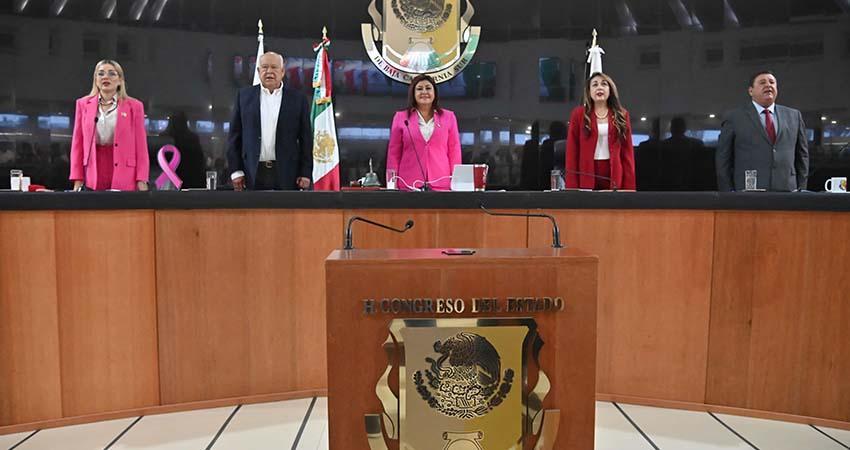 “Que BCS siga siendo tierra de esperanza, creatividad, solidaridad y sueños cumplidos”: Diputada Cristina Contreras Rebollo