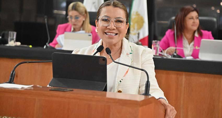 Reconoce el Congreso del Estado el valor de la ciencia y la tecnología como pilares del desarrollo en BCS