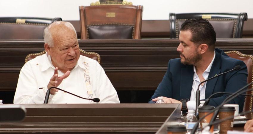 Evalúan Gobierno estatal y CFE progreso de proyectos de energía limpia en BCS