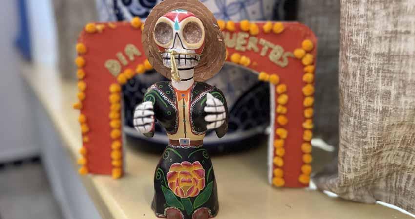 Festival Altares en el mar, busca regresar las tradiciones de Los Cabos