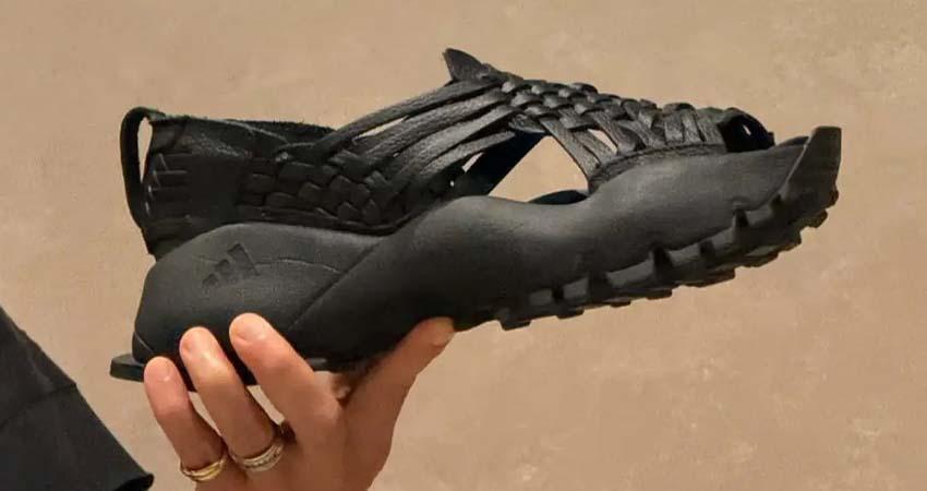 Adidas alcanza acuerdo reparatorio con artesanos de Oaxaca por apropiación cultural