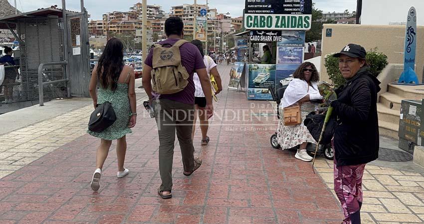 Se elevará en invierno el porcentaje de viajeros de Estados Unidos a Los Cabos