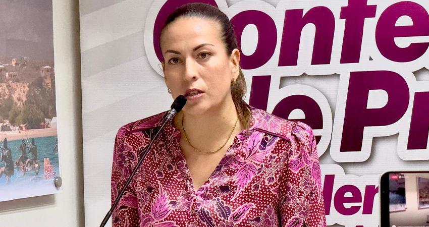 Detectan un desfalco por 21 MDP en OOMSAPAS La Paz