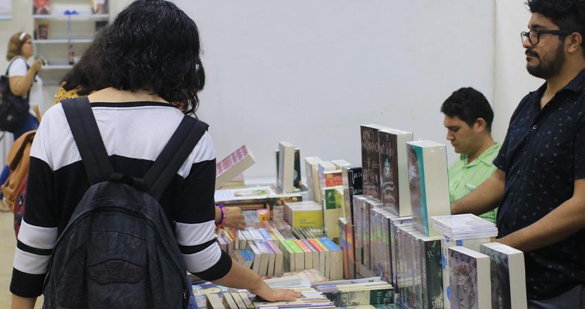 UABCS celebrará su Feria Universitaria del Libro 2025 dedicada al teatro