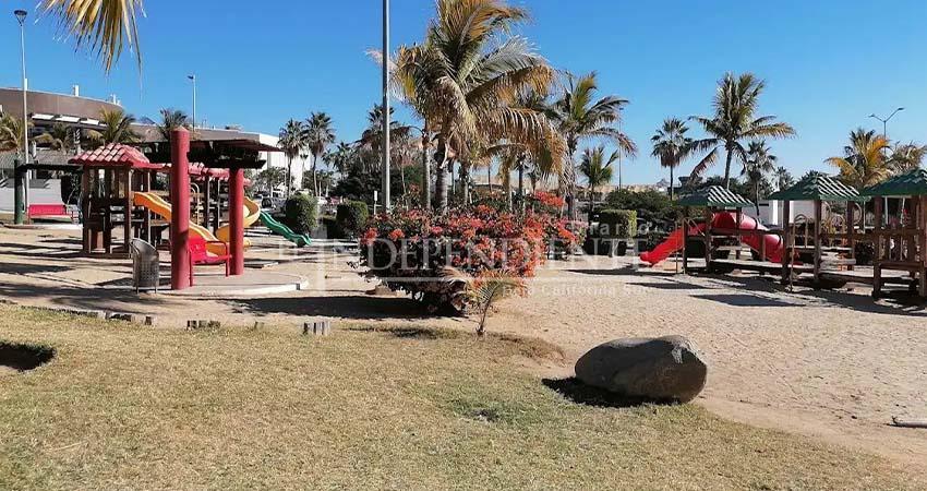 Denuncian a ciudadano extranjero confrontó un hombre que paseaba a su mascota en Parque Las Palmas