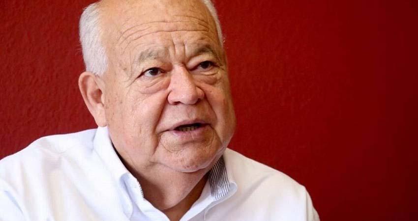 Gobernador de BCS entre los peor evaluados según encuestas y datos del INEGI