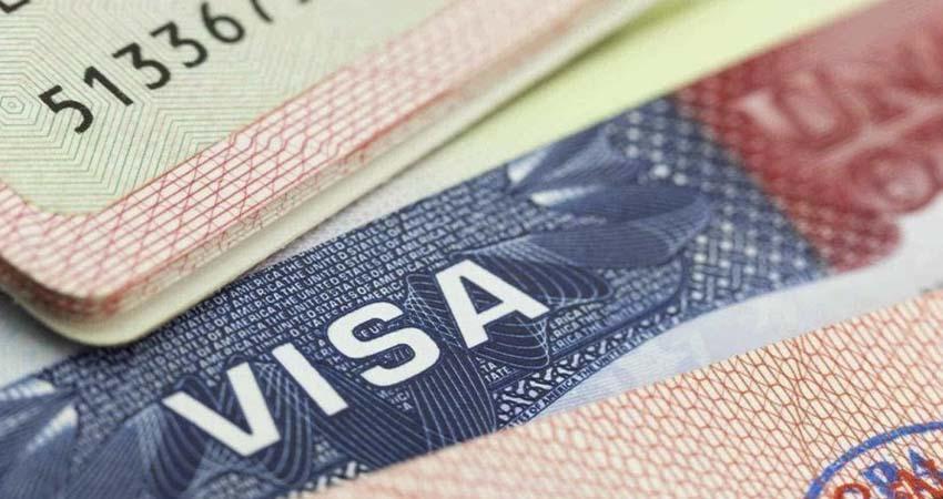 EU revoca visas a más de 50 políticos mexicanos en nuevo frente de guerra contra las drogas