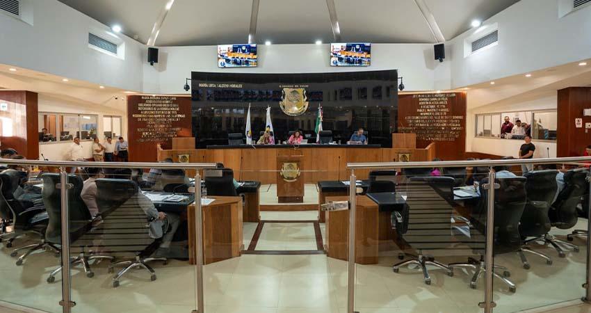 Aprueba Congreso la cuenta pública del 2023 del Gobierno del Estado