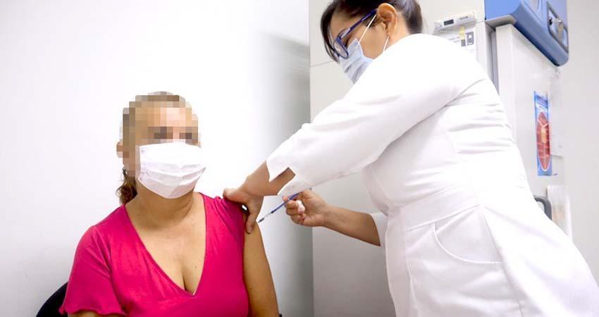 Sector Salud de BCS pone en marcha la Campaña de Vacunación Invernal 2025-2026