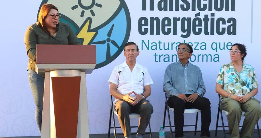 SEPUIMM presenta con éxito la campaña “Transición Energética, Naturaleza que Transforma”