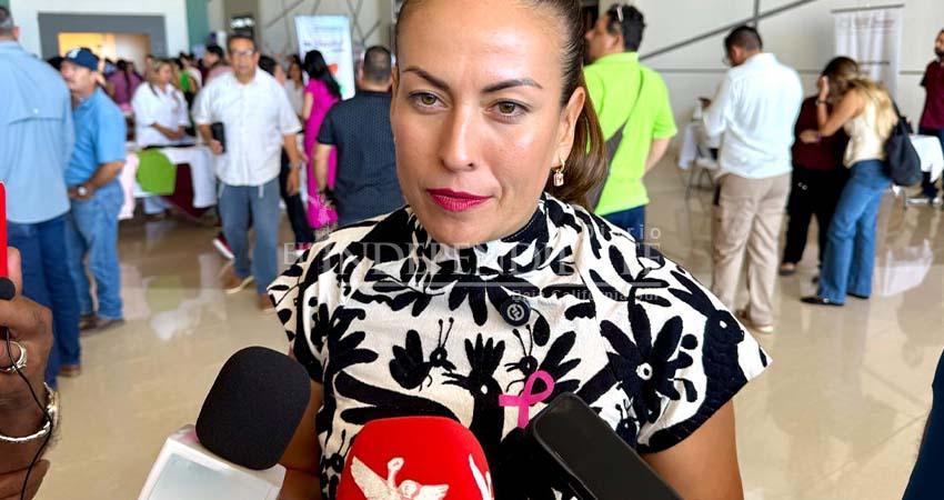 Ayuntamiento de La Paz no prevé adquirir deuda para cumplir compromisos de fin de año