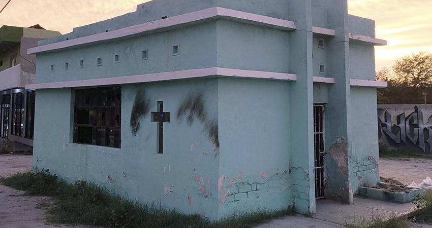 ISJUVENTUD realizará jornada para rehabilitar espacio en “La Animita de Camino Real”