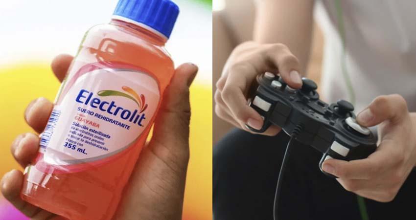 Aprueban impuesto a electrolitos y videojuegos; suben tasa a refrescos y sorteos