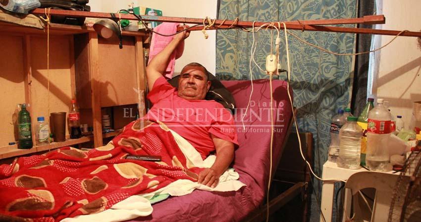 Exiliados del mar: buzos quedan con secuelas de descompresión por una deficiente atención