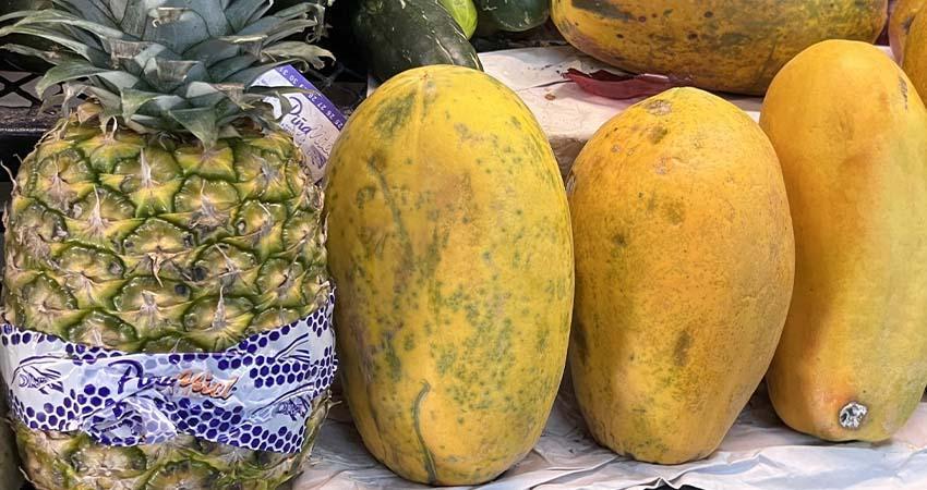 Piden a la población reforzar sistema inmunológico consumiendo vitamina C y A