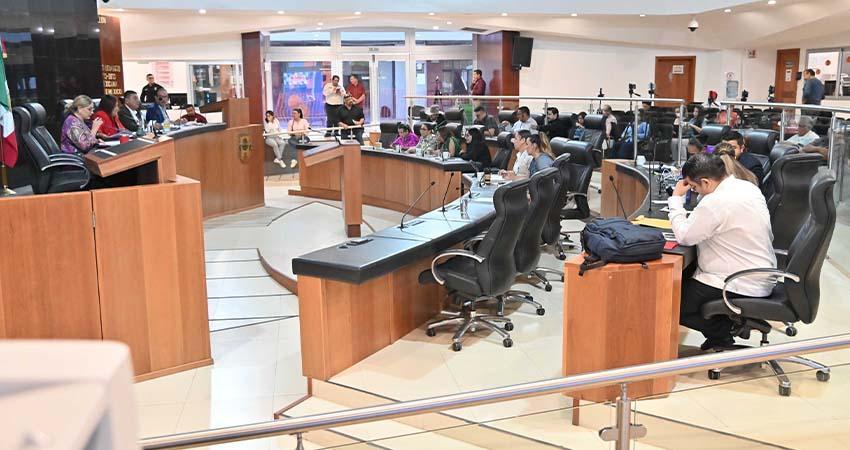 Aprueba Congreso del Estado modificaciones a la Ley de Derechos de los Pueblos Indígenas y Afromexicanos