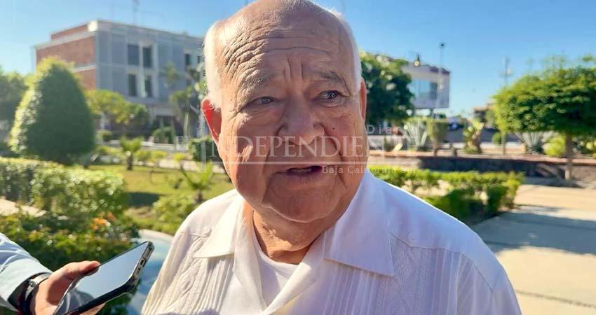 “No se trata de sumar por sumar, debe haber ética”: Castro Cosío sobre la llegada de Ernesto Ibarra a Morena