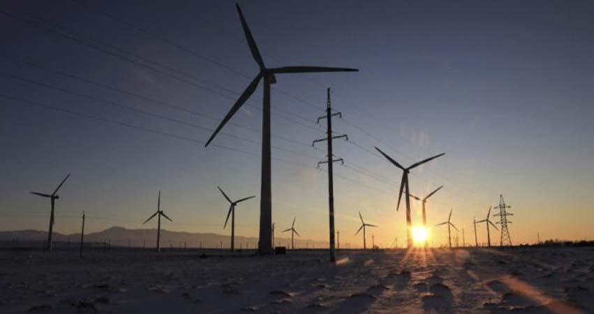 México aboga por la colaboración con la Unión Europea en su transición energética