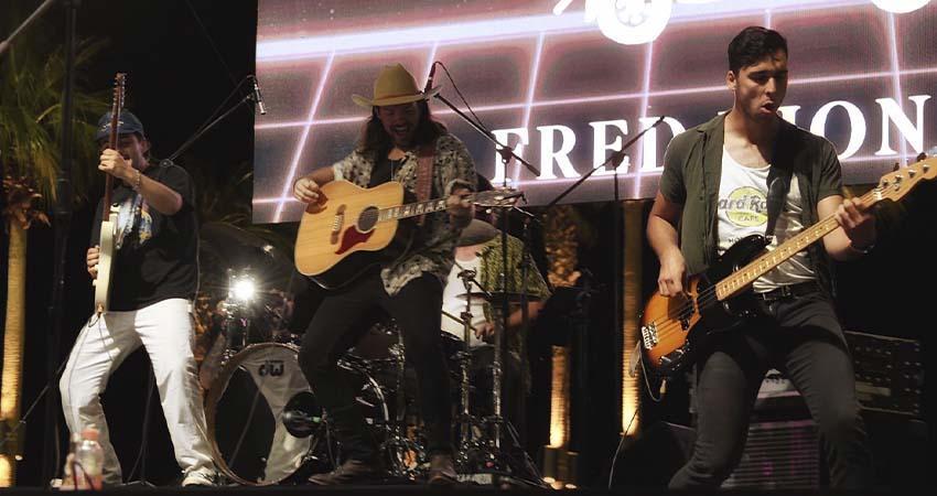 Concluye con gran éxito el programa Noches Pegajosas 2025