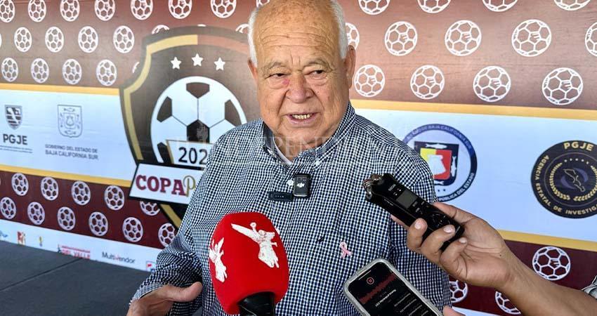 Aumentará en 10% el presupuesto en cultura, deporte y educación para 2026: Castro Cosío