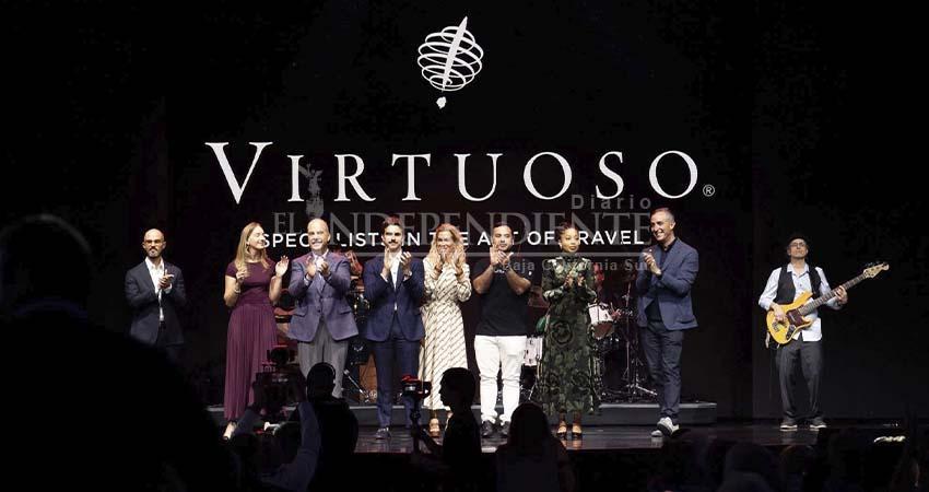 Los Cabos será el primer destino en México sede del exclusivo evento Virtuoso Chairman’s