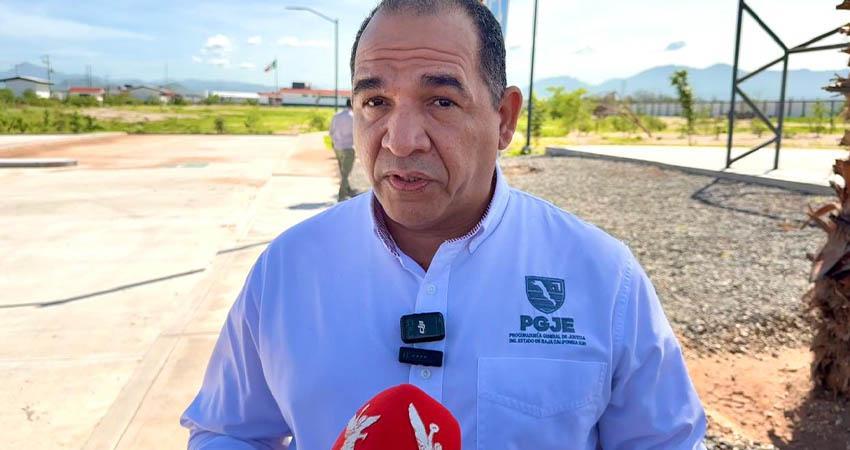 Baja California Sur, la 4ª entidad del país con menos feminicidios: PGJE