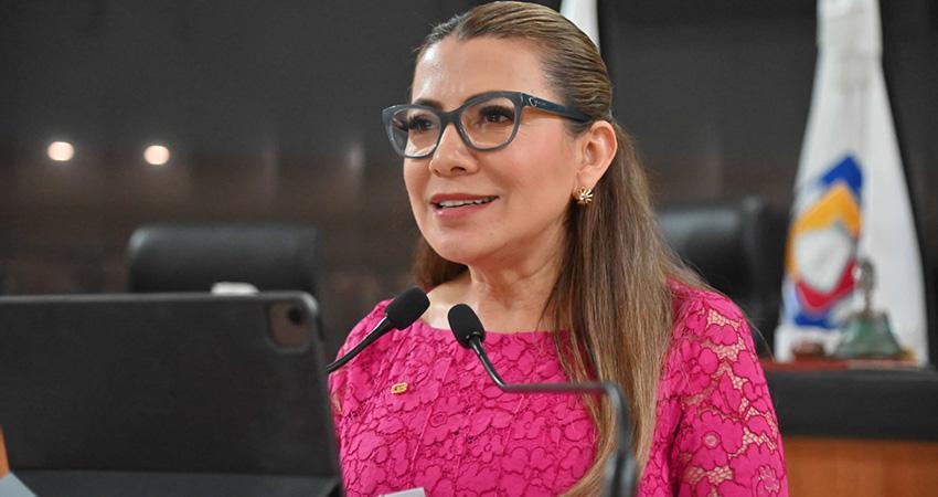 “La detección a tiempo es fundamental para salvar vidas”: Diputada Lupita Saldaña
