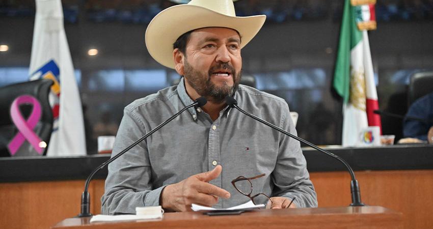Urgen a la Cámara de Diputados escuchar a productores hidroagrícolas de BCS sobre la Reforma a la Ley de Aguas Nacionales