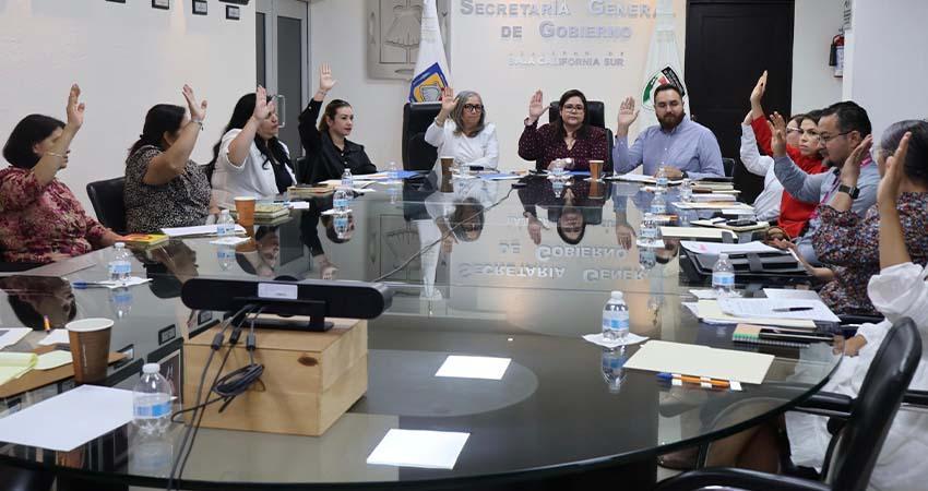 GEPEA brinda seguimiento a la Ruta “NAME” para prevenir embarazo en adolescentes