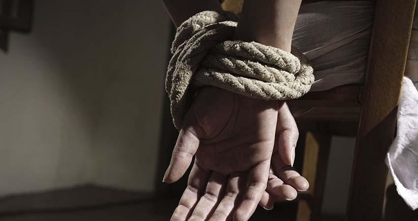 Van 2,066 secuestros en el primer año del Gobierno de Sheinbaum: ONG