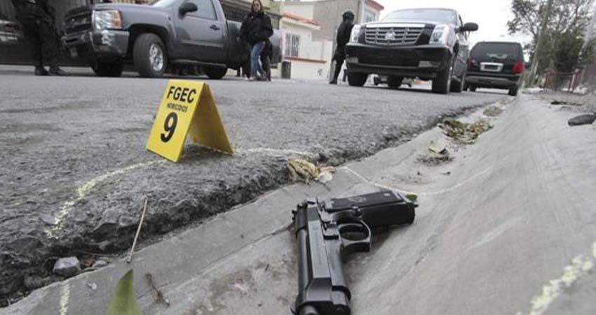 La percepción de inseguridad en México fue de 63% en el tercer trimestre de 2025