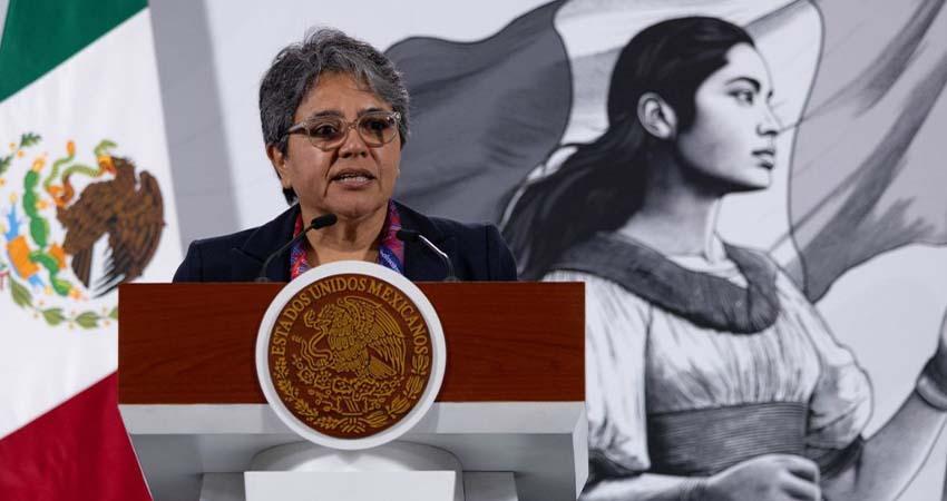 Anticorrupción destaca 27 funcionarios detenidos por caso Segalmex