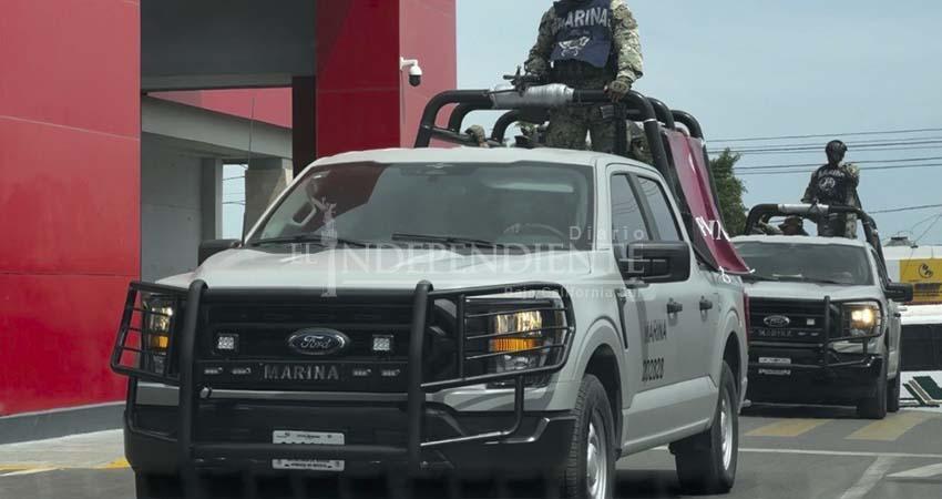 Aumenta percepción de inseguridad en Los Cabos y La Paz en más de 10% en un año, de acuerdo con el INEGI