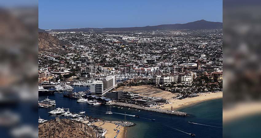 Necesaria la creación de un Reglamento de Desarrollo Urbano municipal para Los Cabos: Director