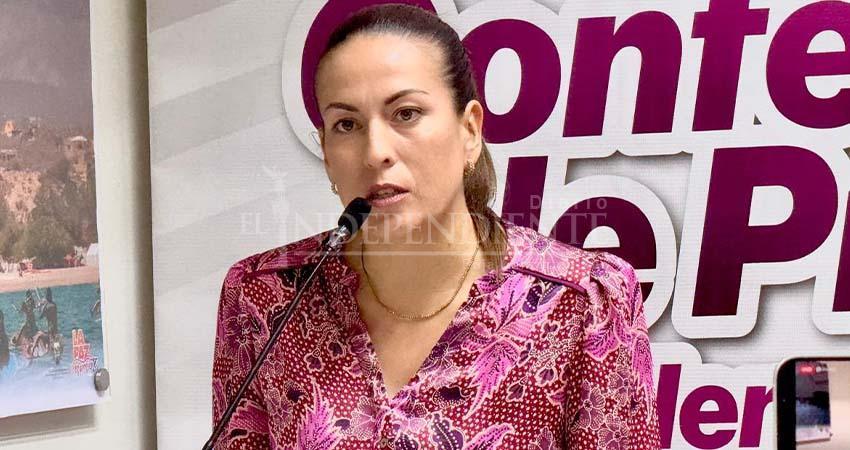 Agua de la potabilizadora, dentro de la norma: “ya cuenta con certificación”